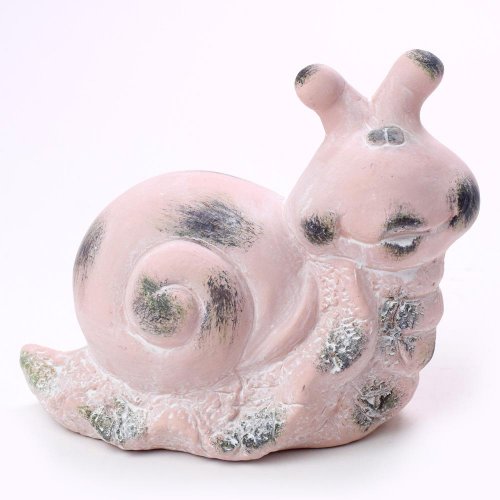 Slimák 10.5*18.5*15cmh