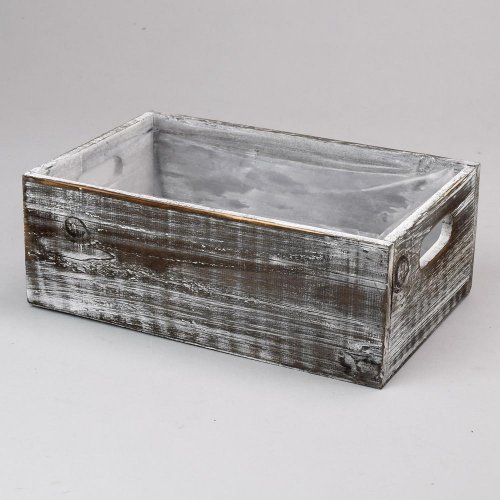 275fl/s debnička bielo šedá l:28*18*10.5h