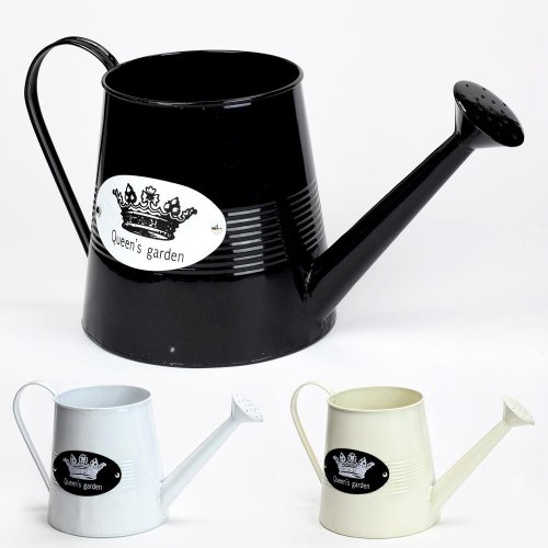 Váza krhla ružica kov 12*16h super cena