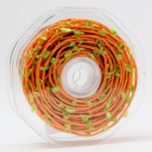 Šnúrka 2,5 mmx10m pomaranč