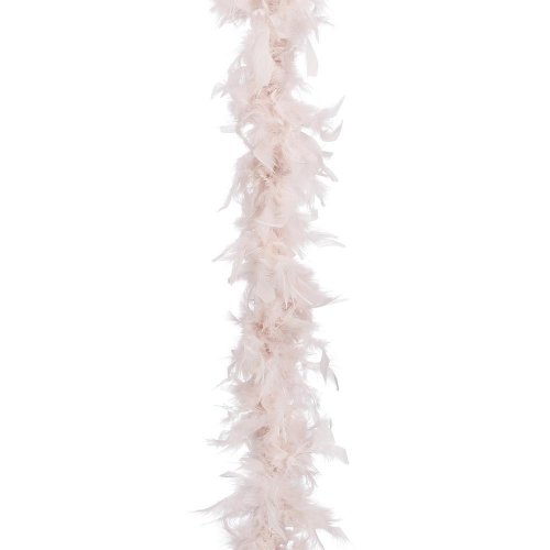 Boa krém - d180xd15cm /1112595