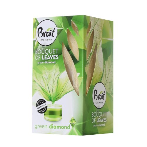 Brait sklo green diamond 50ml/10