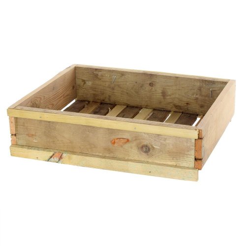 Debnička drevená rec. 37x32x17cm