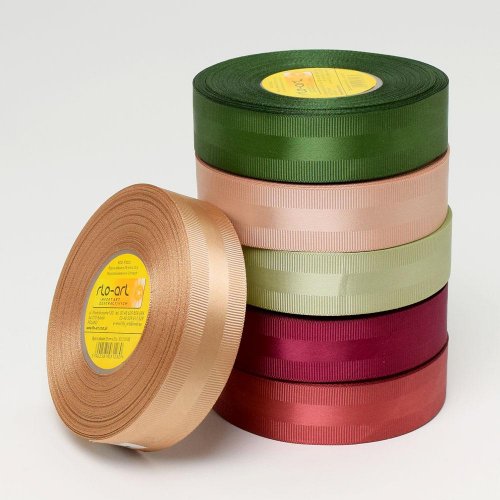 Stuha ryps 25mmx22 m - Stuhy