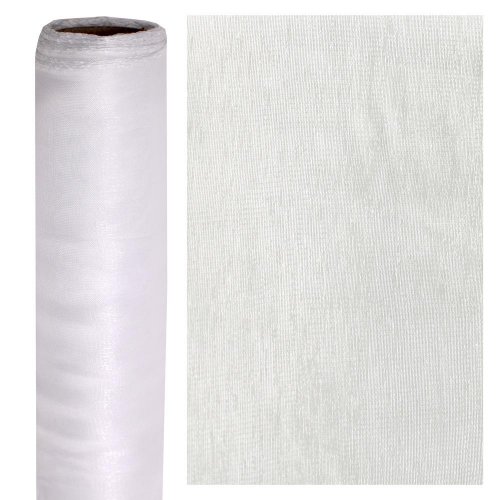 Organza 39cmx5y/5,5m