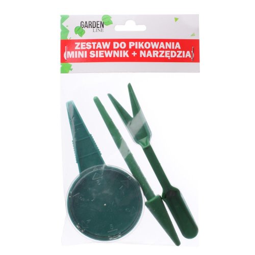 Pikírovacie pomocky sada *2741