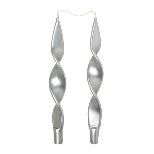 Točená špic laura met.str. bal.2ks 28cm