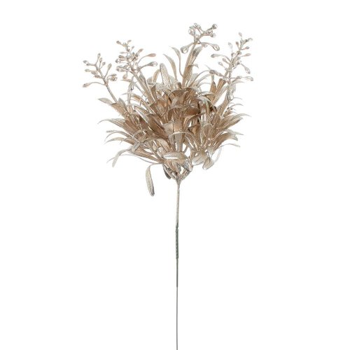 Zápich zeleň champan 28cm