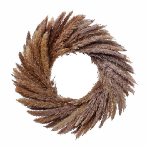 Veniec trávy penisetum fial/nat 35cm