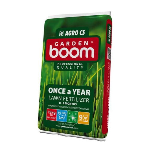 Pevnácenatrávn.hnoj.gb once a year 15kg