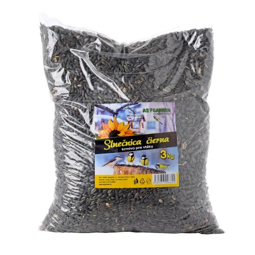 Slnečnica 3kg