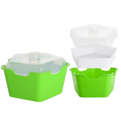 Nakličovacia miska 19x11x12cm - Vianočné dekorácie