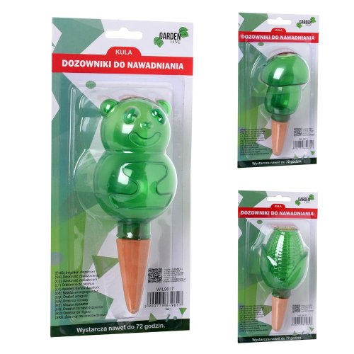 Zavlažovač guľa *9617 15cm