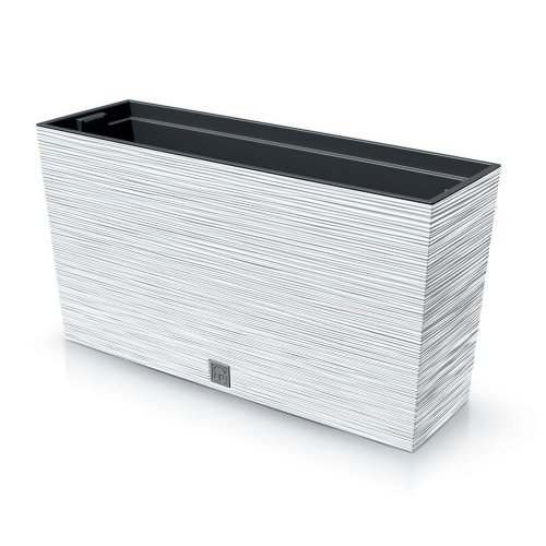 Dfc800m hrantík+vklad furu biely 77x23,5xv41cm