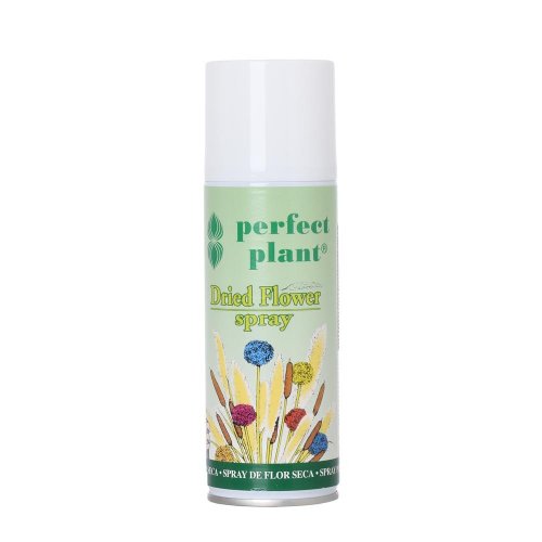 Perfectplant sprey na sušené kvety 200ml - Vianočné dekorácie