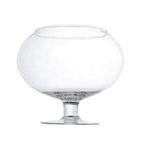 Kalich sklo trans c/v v155 kk-10 v16cm