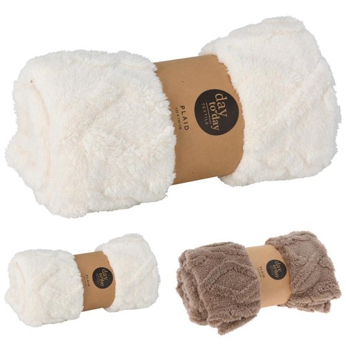 Prikrývka 150x125cm 2ass//aae820100