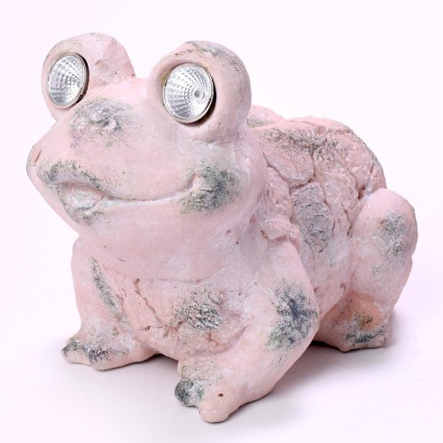 Žaba solar 30*22.5*24cmh