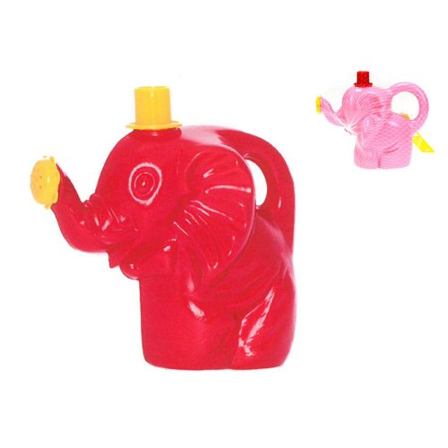 Konvička slon 17cm - Umelé kvety