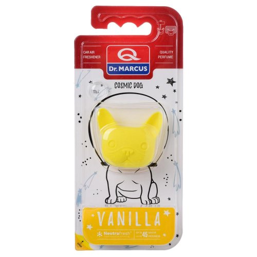 Pevnácenadr. marcus cosmic dog vanilla (d1)