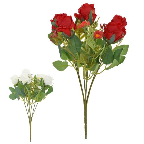 Kytica ruža mix2f