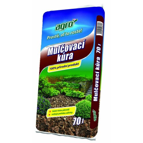 Pevnácenakôra mulčovacia 70l /39/