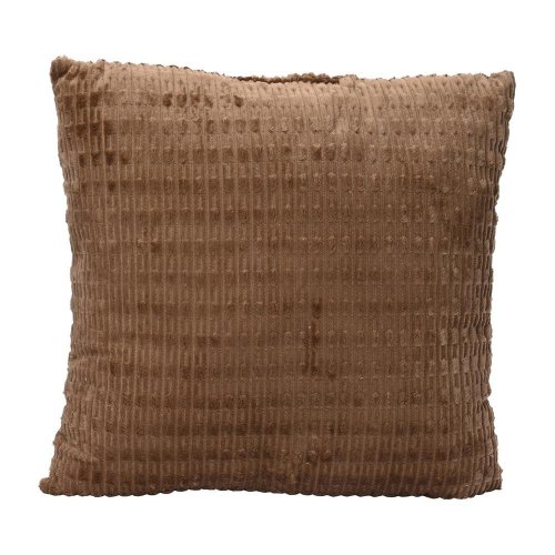 Vankúš polyester prúžok 3ass