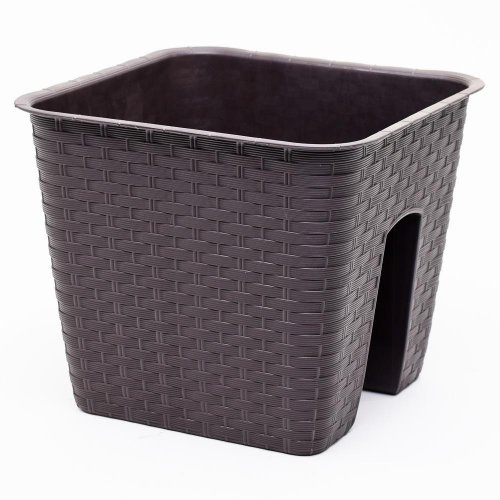 Super cena drlb280 hrantík ratolla balk.umbra 27,2x27,2xh22,5/8,5l