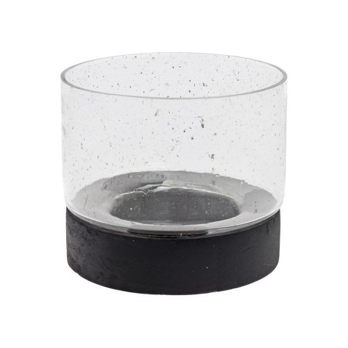 Svietnik na čajovú sviečku spazzol v13xpr.13cm// 912403012