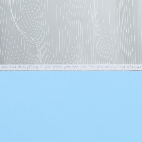 Fólia bal.papier s/20 mod.+biely 58*58cm