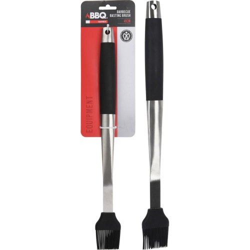 Kefa silikónová bbq - Lampáše