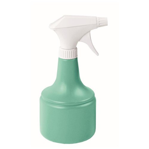 Iso06 postrekovač ručny šalvia 10xv21cm 0,6l