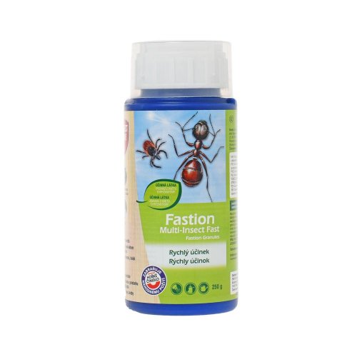 Fastion mravce,kliešte gran.nástraha 250g - Umelé kvety