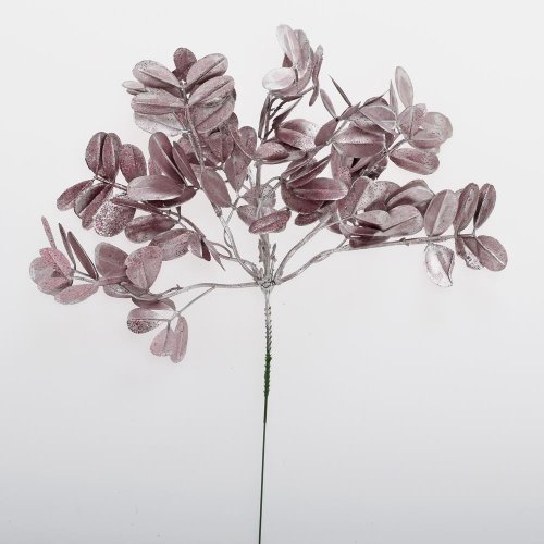 Zápich imelo fialové 26cm