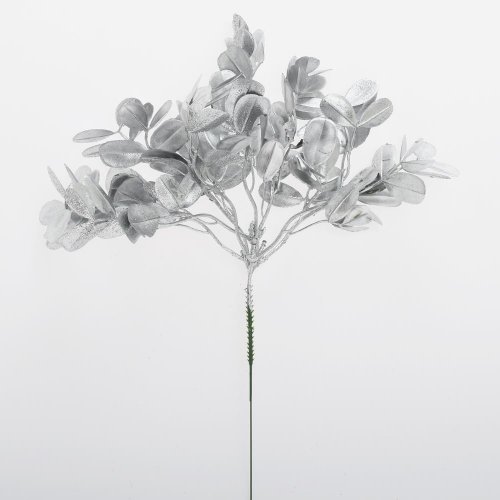 Zápich imelo strieborné 26cm