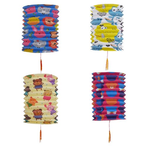 Lampión valec , 16cm