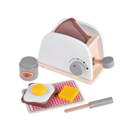 Hriankovač detský drevo