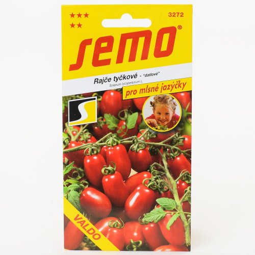 Rajčiak kol. valdo (sm-val) 30s.