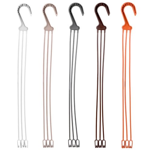 Záves na kvetináč 49cm