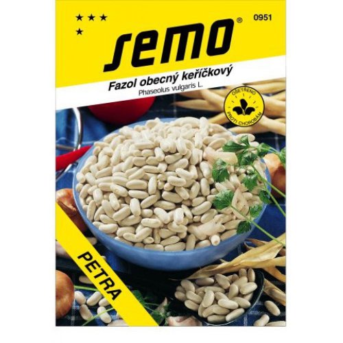 Fazuľa petronila 40g