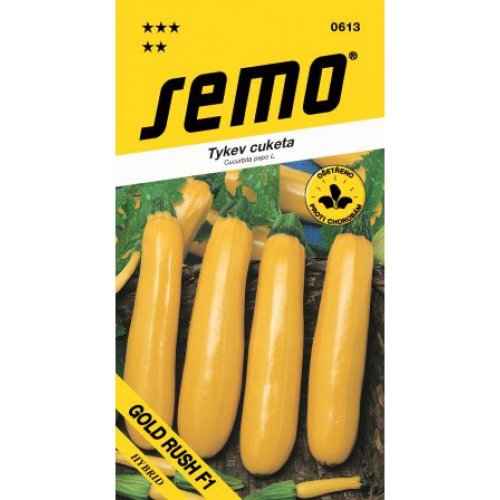 Tekvica orelia f1 1,3g