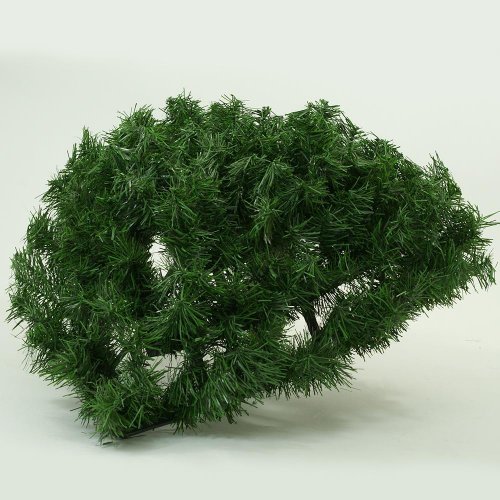 Veniec 16 srdce veľké š.57/dl69cm