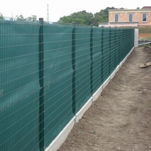 Tieniaca sieť 1,8x10m zel 95% goldtex230