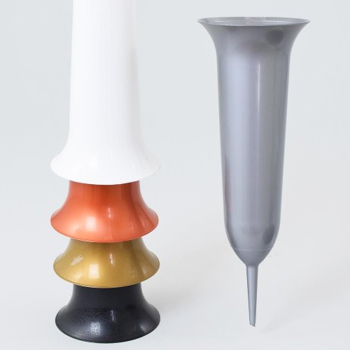 Váza zapichovacia veľká pr12/v35cm