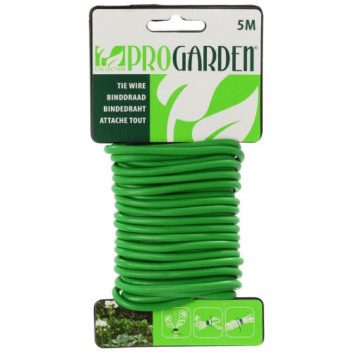 C22210170 drôt na viazanie 5m - Umelé kvety