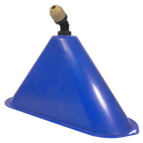 Pevnácenazvon herbicídny 36cm maxi