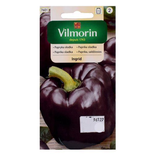 Paprika ingrid 0,5g