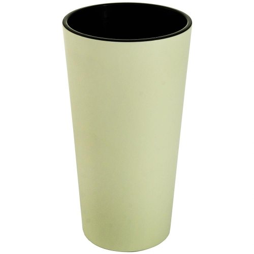 549 obal+vklad lilia krémový 40x75,3cm