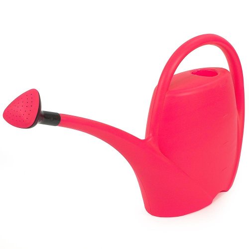 Krhlička spring 4,5l ružová 48x11x28cm - Umelé kvety