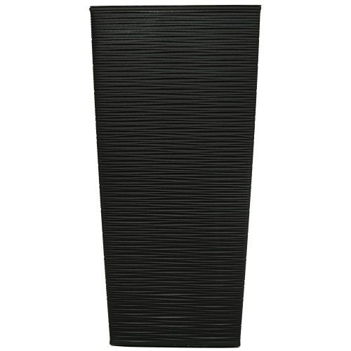 590 obal+vklad finezja dluto čierny 30x30xh57cm